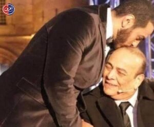 وفاة والد تامر حسني.. رسالة مؤثرة من نجم الجيل وتعاطف واسع من نجوم الفن
