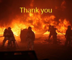 Donation Graphic and Thank you | Advivo
