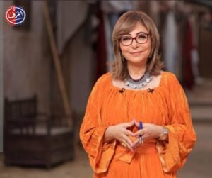 لميس الحديدي.. رحلة إعلامية حافلة وتجربة إنسانية مع السرطان