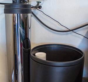 Can I Put Vinegar in My Water Softener?