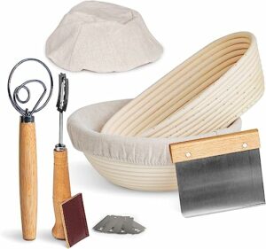 baking equipment