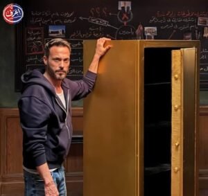 احمد السقا ويوسف الشريف.. هل يجمع ميلانو نجمي التشويق