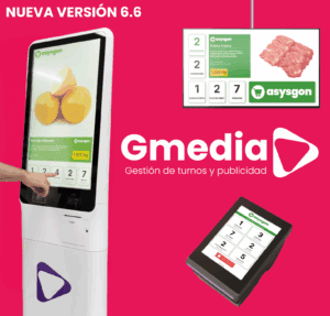 portada de entrada del blog sobre gmedia