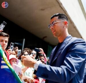 كريستيانو رونالدو يخوض تجربة جديدة خارج الملاعب.. نجم البرتغال يستعد لدخول عالم الدراما