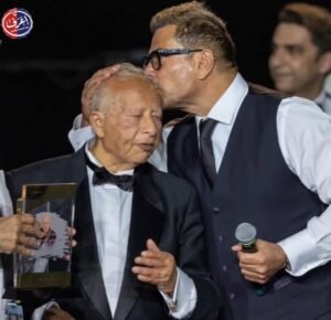 عمرو دياب يودع الموسيقار هاني شنودة.. من هو رائد الموسيقى الحديثة