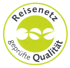 FHC Sprachreisen - Reisenetzsiegel