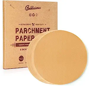 parchment paper
