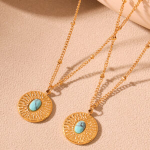 Precision stainless steel beads