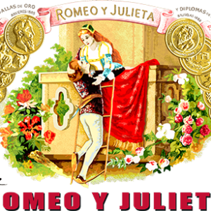 Romeo y Julieta