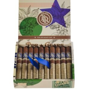 PDR 1878 Roast Cafe