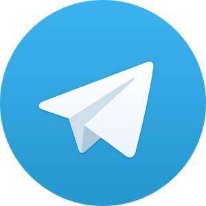 Логотип телеграмм бота - Поиск кафе и ресторанов рядом в Telegram: лучшие места - Развлечения