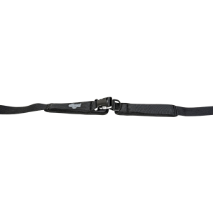 Lap belt accessory used to secure the pelvis and improve stability in specialist seating systems