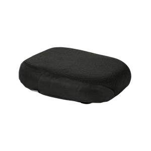 Specialist seat cushions designed to provide pressure relief and postural support in wheelchair seating systems