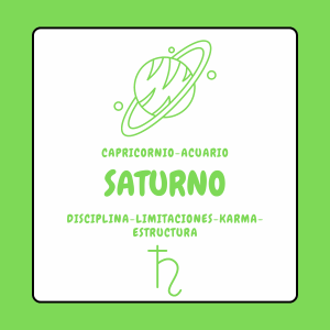 saturno planeta