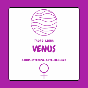 venus planeta venus
