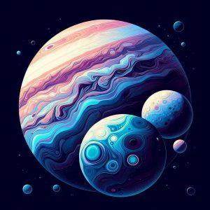 planetas