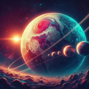 aspectos planetarios