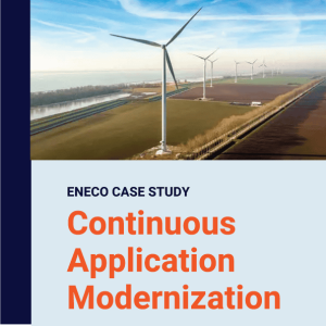 Eneco case study image Eneco case study image
