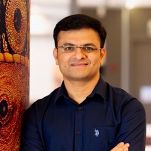 Amit Jain Amit Jain