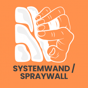 Systemwandtraining (5 Modelle)