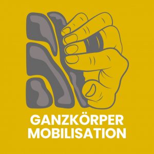 Ganzkörper Mobilisation
