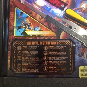 Pinball Tins | Custom Designed