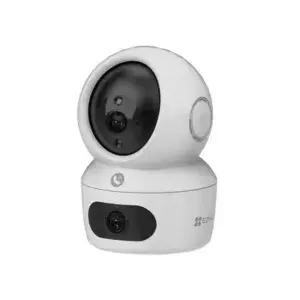 EZVIZ H7C - CAMARA INALAMBRICA, 2K, DUAL LENTE
