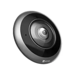 Cámara de Seguridad Interior EZVIZ E4p 3K⁺ Panorámica 360°