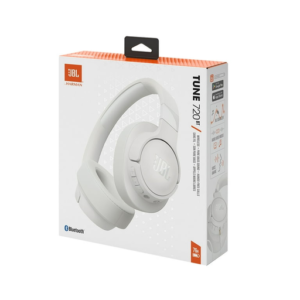 Audífonos Over-Ear JBL Tune 720BT Inalámbricos con Bluetooth