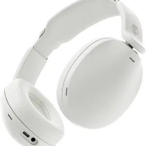 Audífonos Inalámbricos Skullcandy Hesh360 Bluetooth Over-Ear blanco