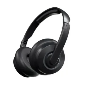 Audífonos Inalámbricos Skullcandy Cassette Bluetooth On-Ear negro