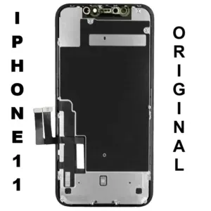 Pantalla iPhone 11 Original - Incluye Instalación
