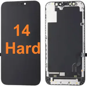 Pantalla iPhone 14 Hard OLED - Incluye Instalación