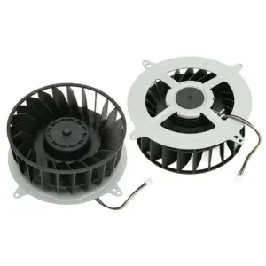 Ventilador Interno PS5 23 Aspas - Cooling Fan de Reemplazo