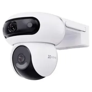 CAMARA EZVIZ INALAMBRICA H90 2K+2K