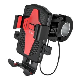 SOPORTE DE MOTO / BICICLETA HOCO CA73