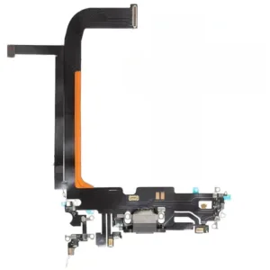 Flex de Carga iPhone 13 Pro Max Original - Incluye Instalación