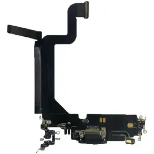 Flex de Carga iPhone 14 Pro Max Original - Incluye Instalación