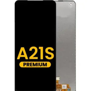Pantalla Samsung Galaxy A21s Original Prime- Incluye Instalación