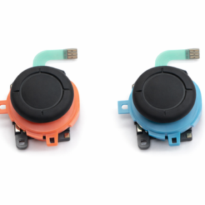 Nintendo Switch 2 Analog Joystick Replacement Left & Right