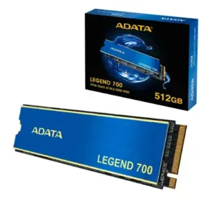 DISCO M.2 SSD 512GB ADATA