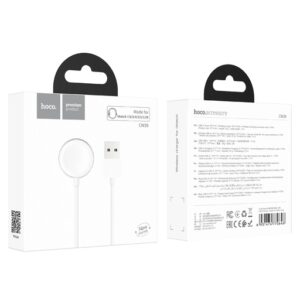 CARGADOR iWATCH HOCO CW39