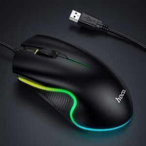 Mouse gaming HOCO GM19 1200dpi