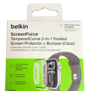 Protector Pantalla BELKIN Apple Watch S10 42mm
