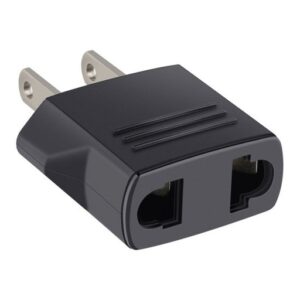 Adaptador Electrico Zoecan MA-0011