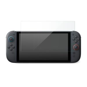 Vidrio Templado Premium para Nintendo Switch 2