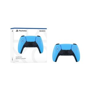 Control DualSense PS5 Starlight Blue