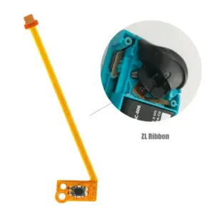 Flex ZL Nintendo Switch - Cable Gatillo Izquierdo