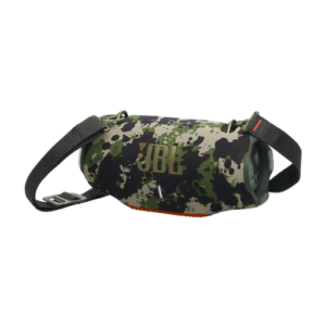 Bocina Bluetooth JBL Xtreme 4 Camuflaje Portátil - Resistente al Agua con Sonido JBL Pro Sound y Batería de Larga Duración