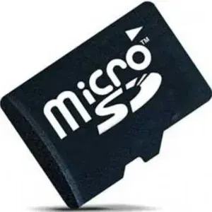 MicroSD 128GB Caplink